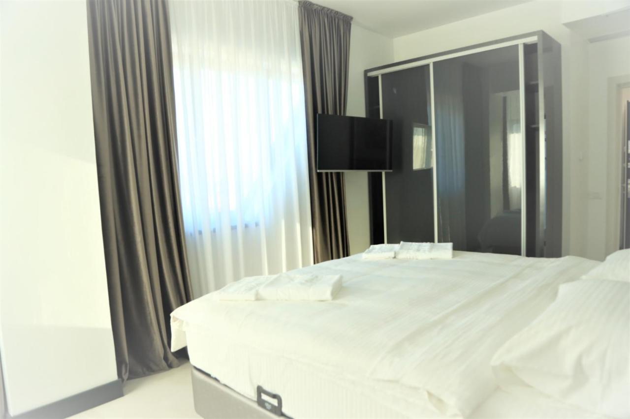 Enjoy Life Apartments テキルギオル エクステリア 写真