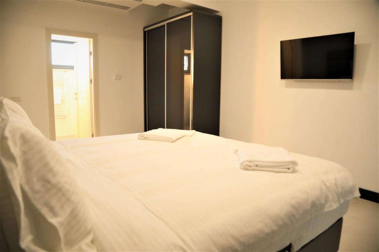 Enjoy Life Apartments テキルギオル エクステリア 写真