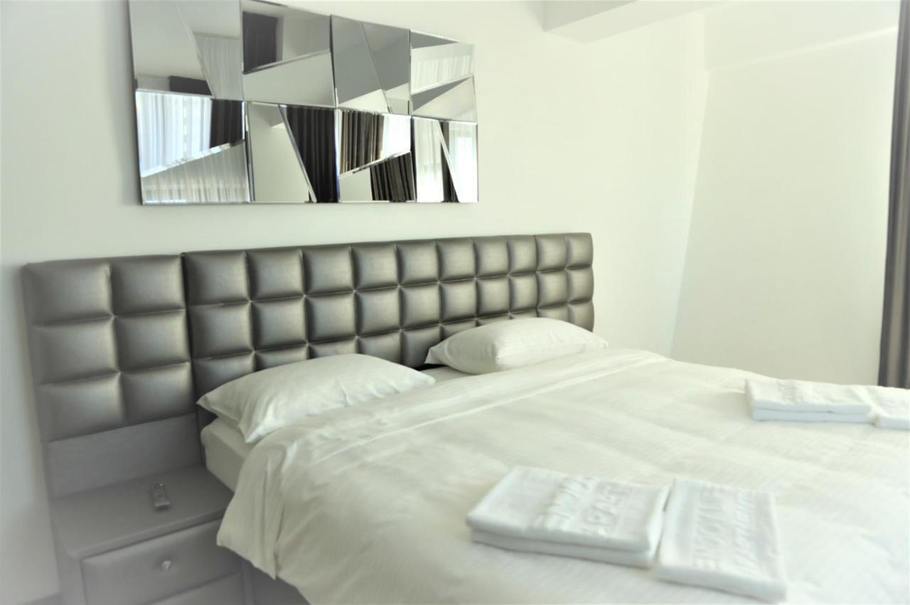 Enjoy Life Apartments テキルギオル エクステリア 写真