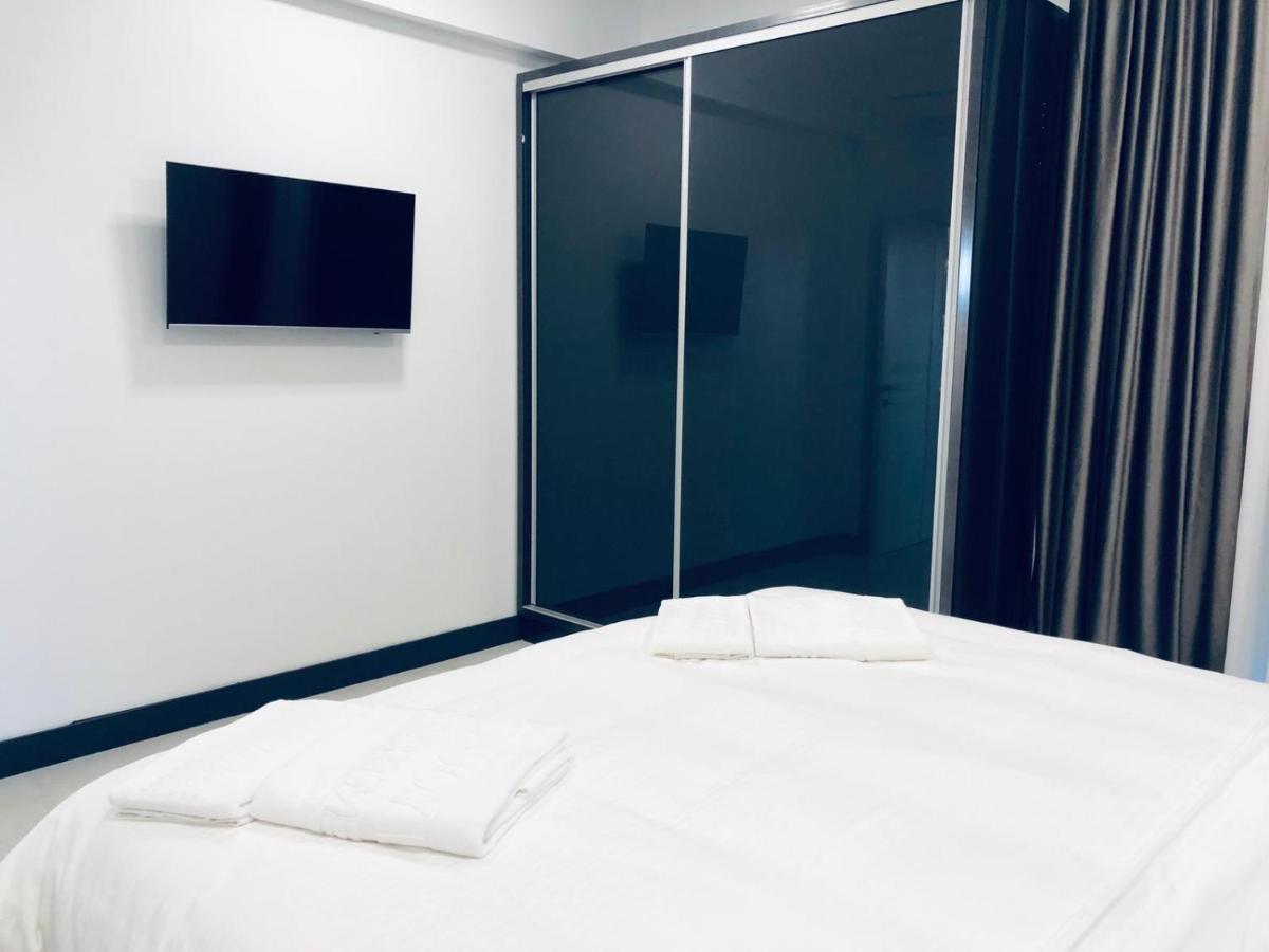 Enjoy Life Apartments テキルギオル エクステリア 写真