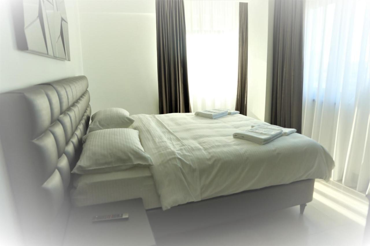 Enjoy Life Apartments テキルギオル エクステリア 写真
