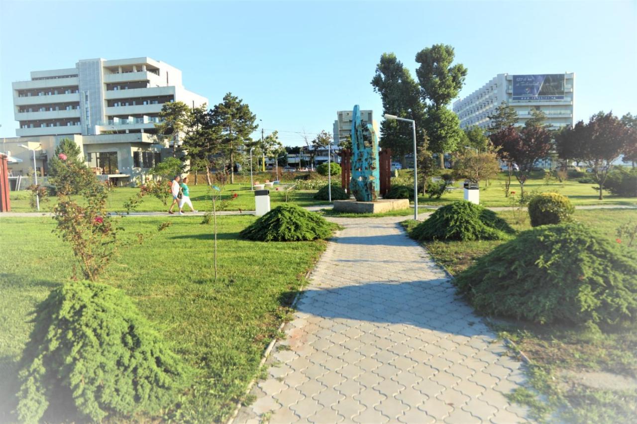 Enjoy Life Apartments テキルギオル エクステリア 写真