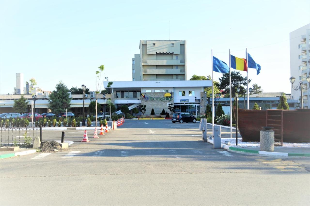 Enjoy Life Apartments テキルギオル エクステリア 写真