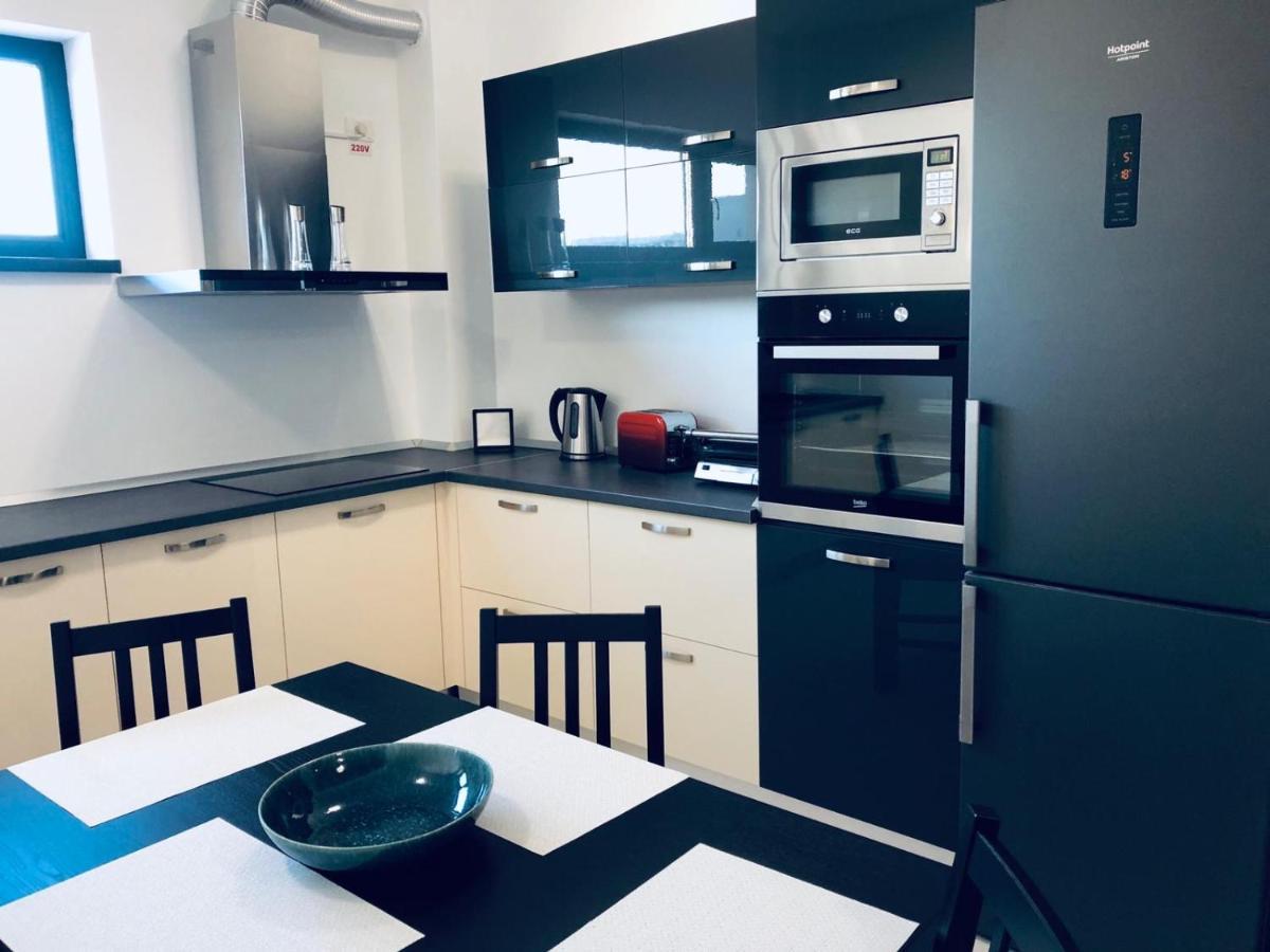 Enjoy Life Apartments テキルギオル エクステリア 写真