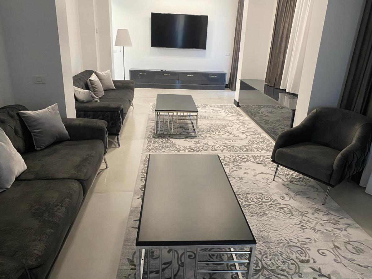 Enjoy Life Apartments テキルギオル エクステリア 写真