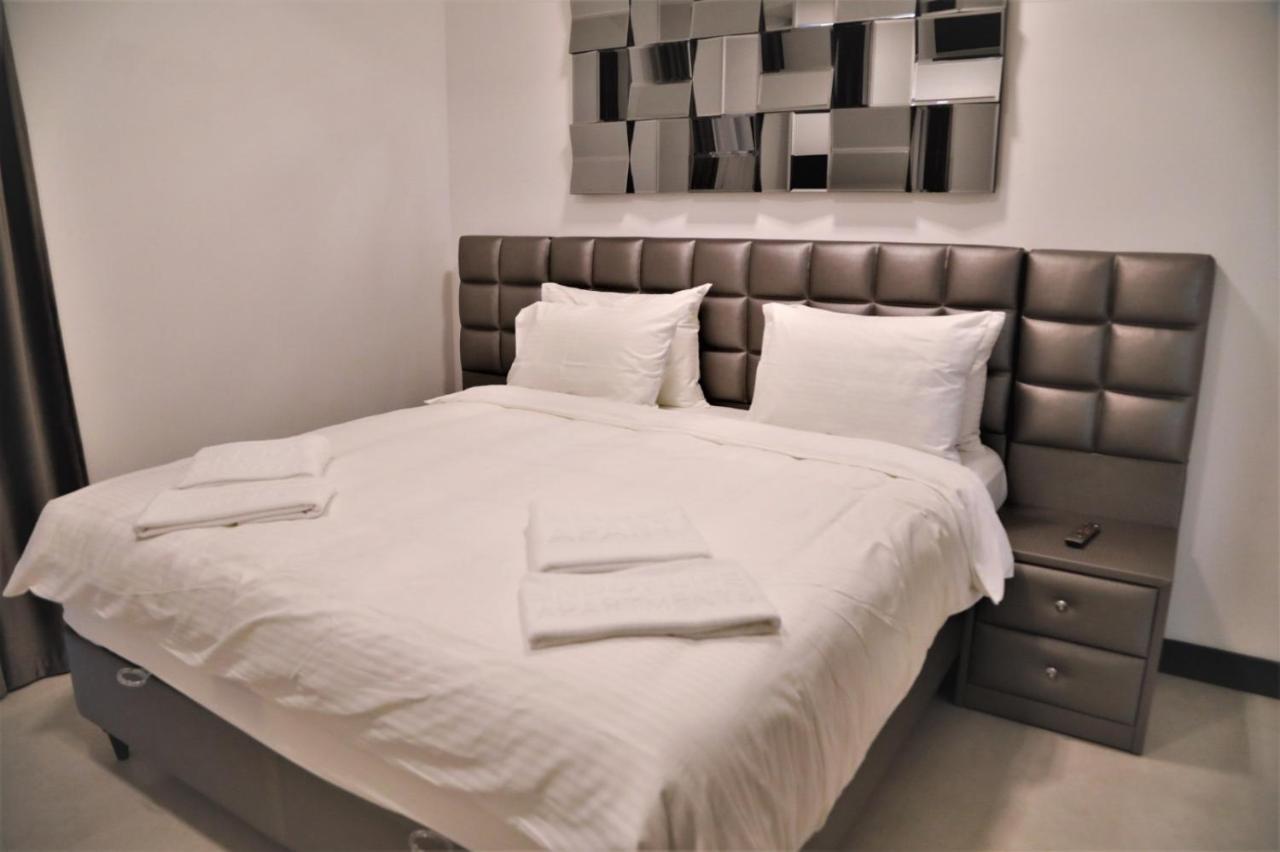 Enjoy Life Apartments テキルギオル エクステリア 写真